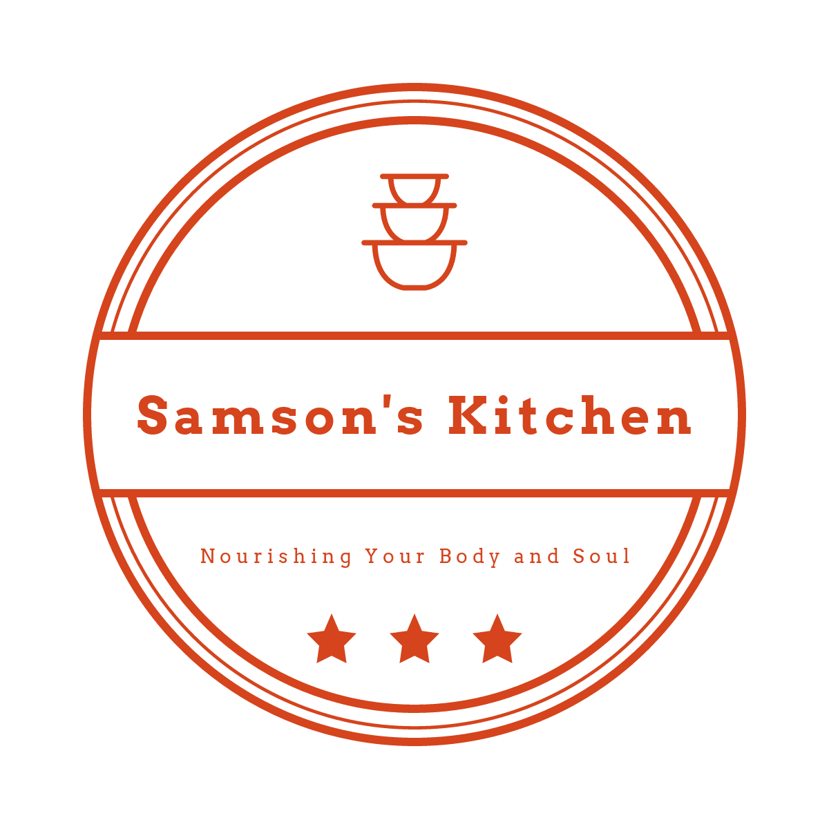 Samsons kitchen Gift Card
