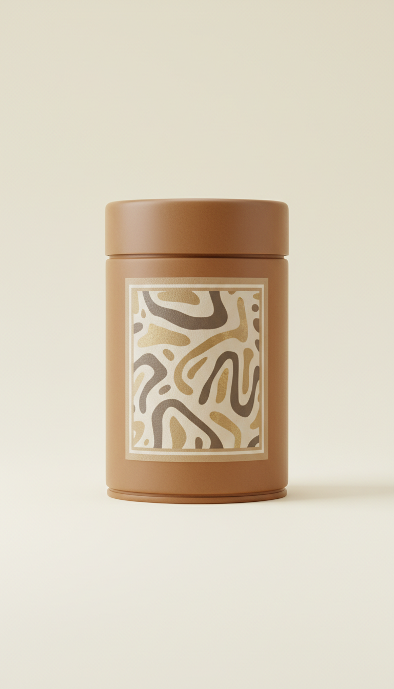 Example product – Samson's Kitchen