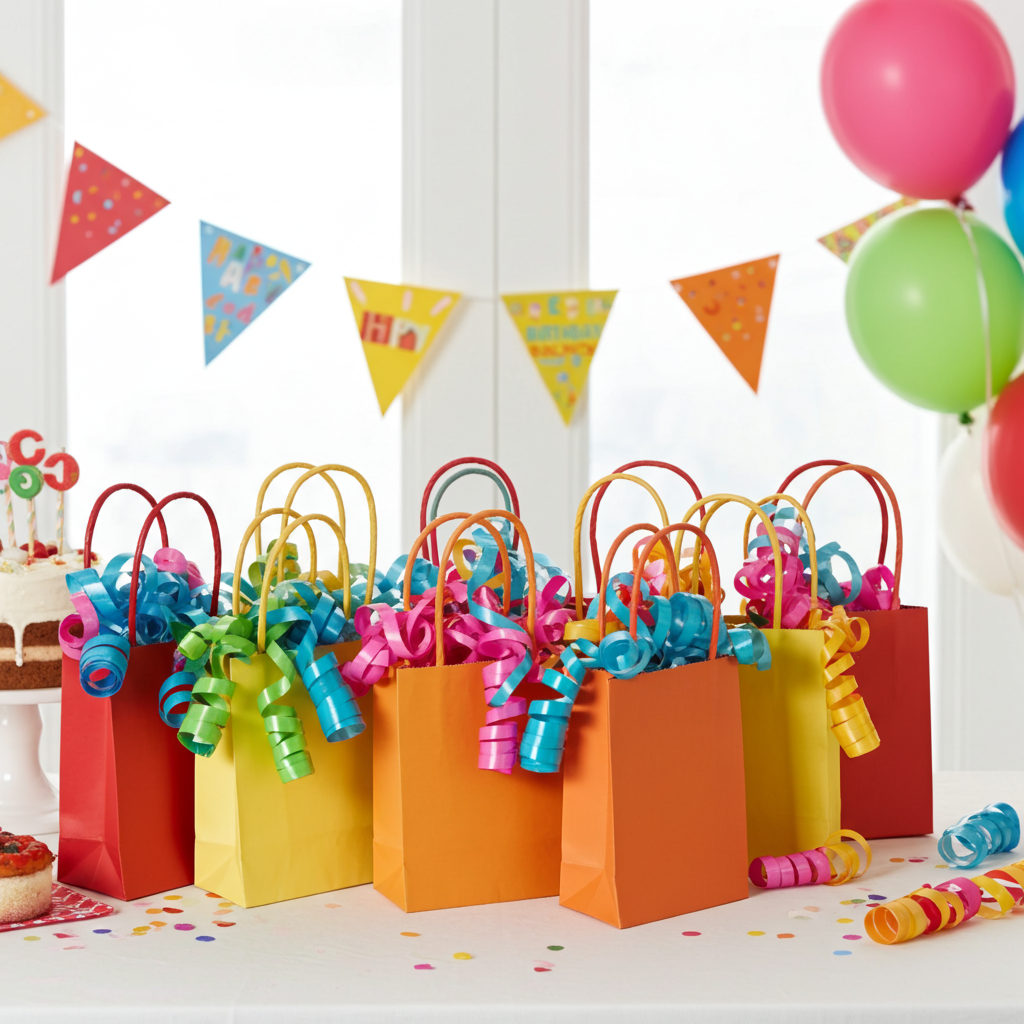Would you like it Gift Wrapped?!