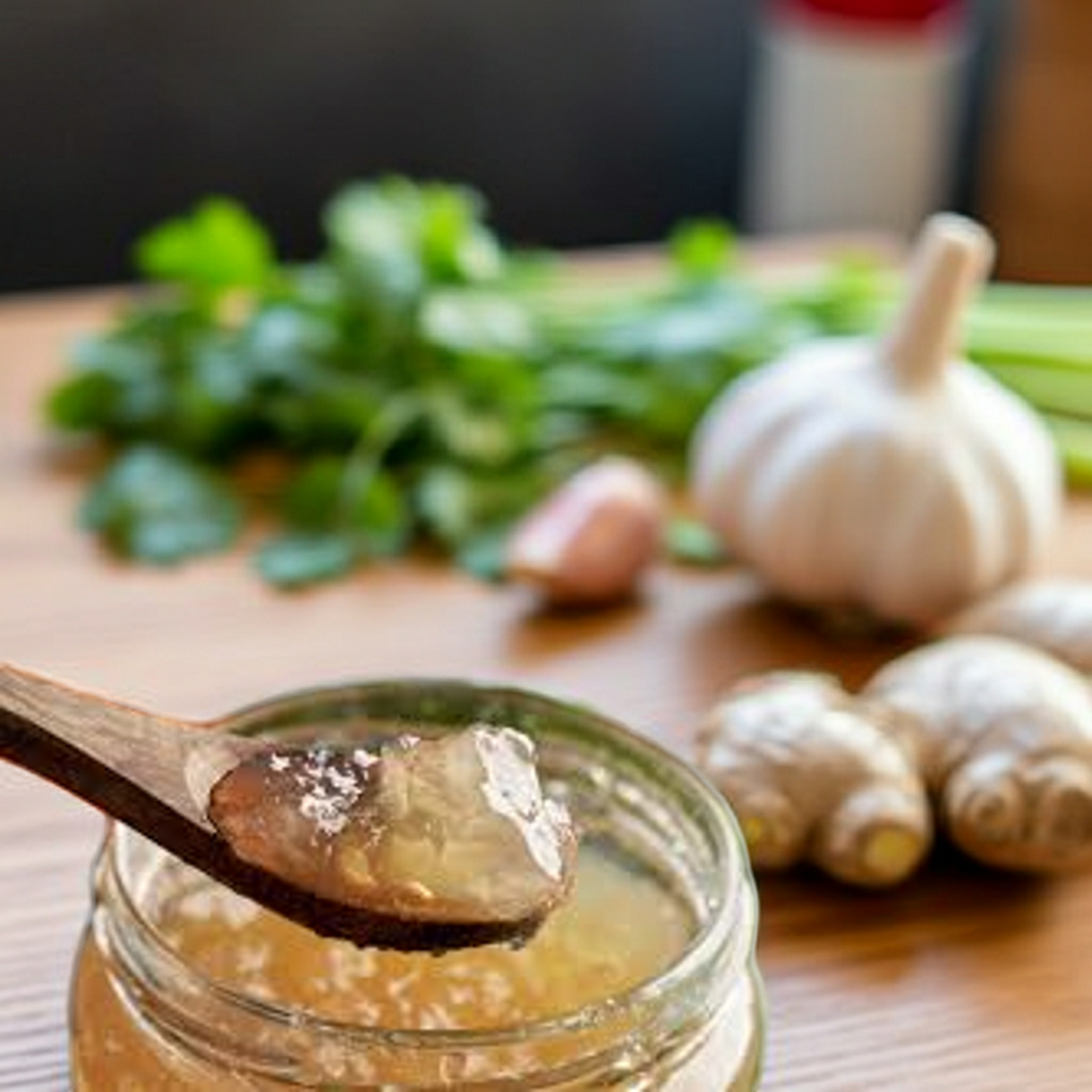 Monthly Subscription! 4 Bottles